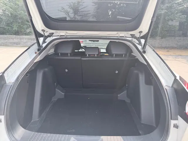 Toyota Toyota bZ5 2025 550 PRO Smart Edition — Фото автомобиля 13
