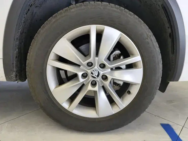 Skoda Kodiaq — Фото автомобиля 6