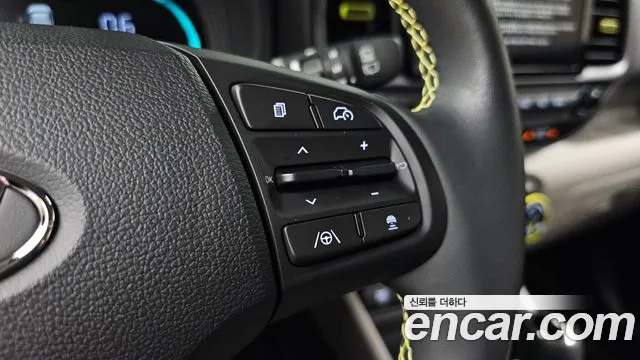 Hyundai Venue Venue 1.6 Flux — Фото автомобиля 29