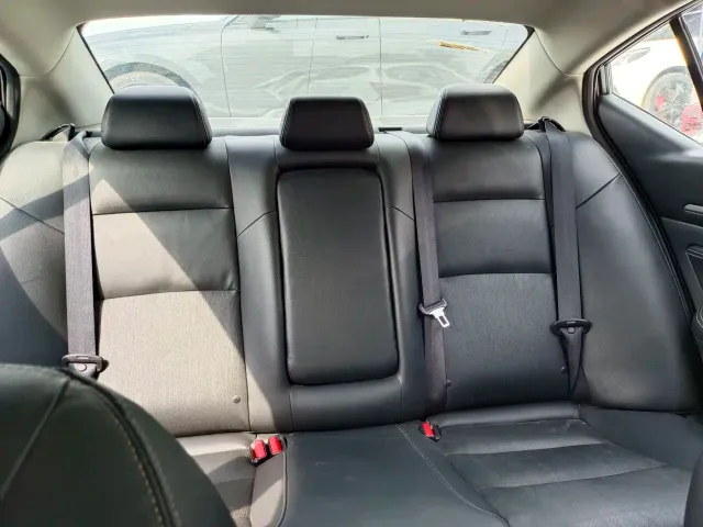 Nissan Teana 2022 2.0L XL-TLS Comfort Edition — Фото автомобиля 13