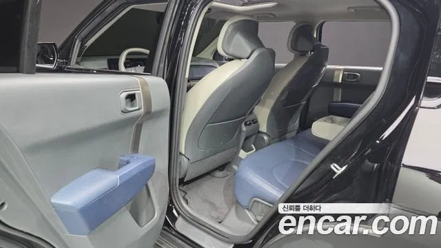 Kia EV3 — Фото автомобиля 17