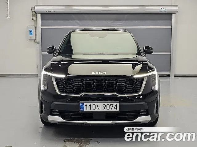 Kia Sorento — Фото автомобиля 2