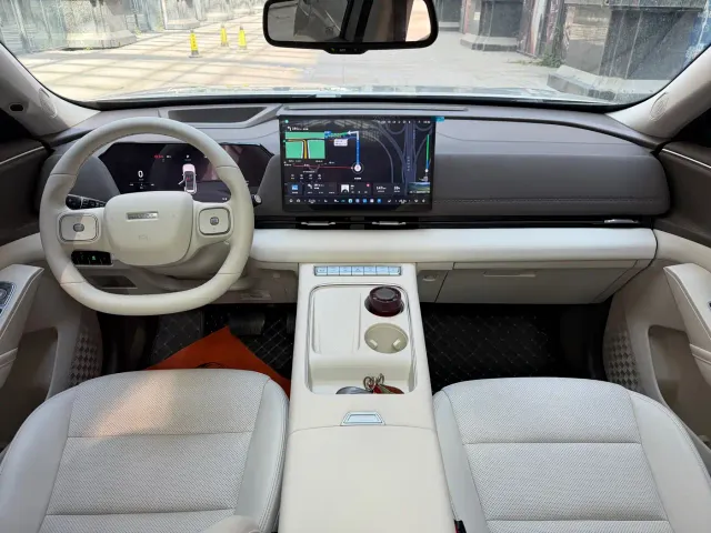 Haval Xiaolong MAX — Фото автомобиля 13