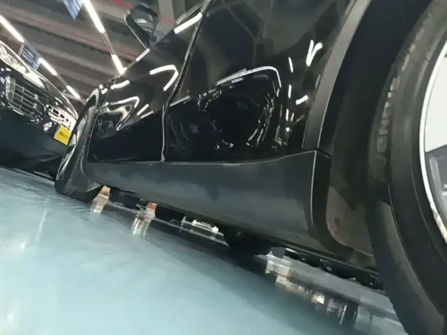 Tesla Model Y — Фото автомобиля 20