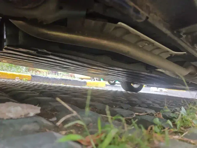 Honda Fit — Фото автомобиля 18