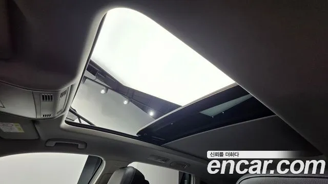 Volkswagen Tiguan Tiguan 2 поколение 2.0 TDI 4Motion Prestige — Фото автомобиля 6