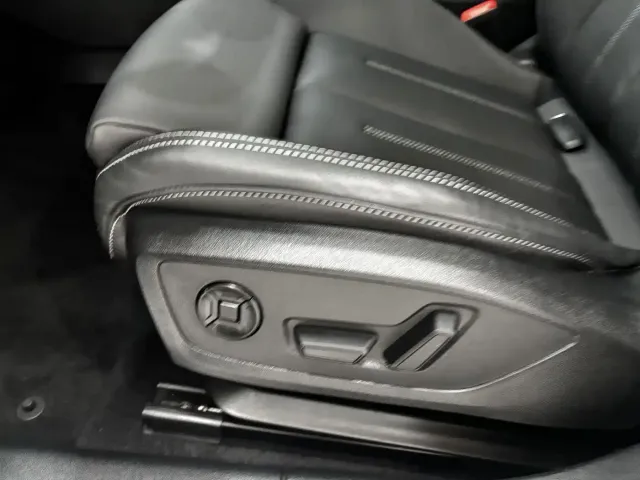 Audi Audi A3 2021 A3L Limousine 35 TFSI Fashion Sport — Фото автомобиля 12