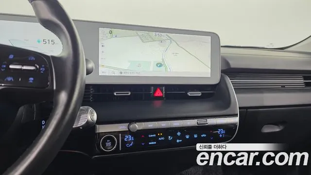Hyundai Ioniq 5 — Фото автомобиля 19
