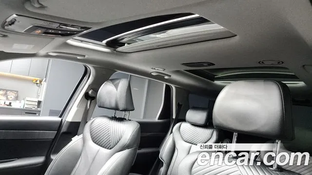 Hyundai Palisade The New Palisade Дизель 2.2 4WD — Фото автомобиля 18