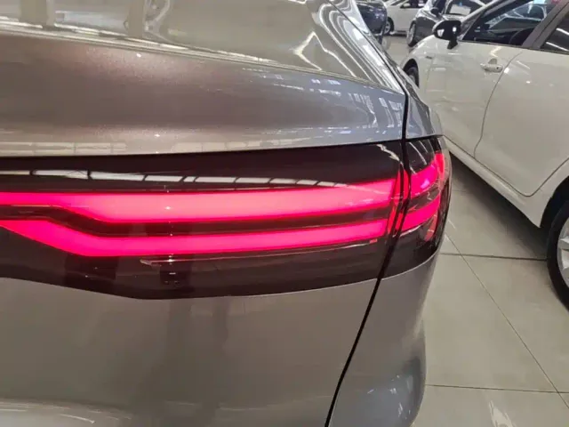 Geely Galaxy Stellar 6 — Фото автомобиля 7