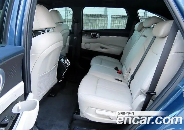 Kia Sorento 4th Gen — Фото автомобиля 6