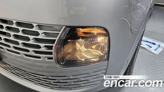 Hyundai Staria — Фото автомобиля 22