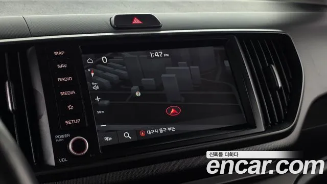 Kia Ray New — Фото автомобиля 13