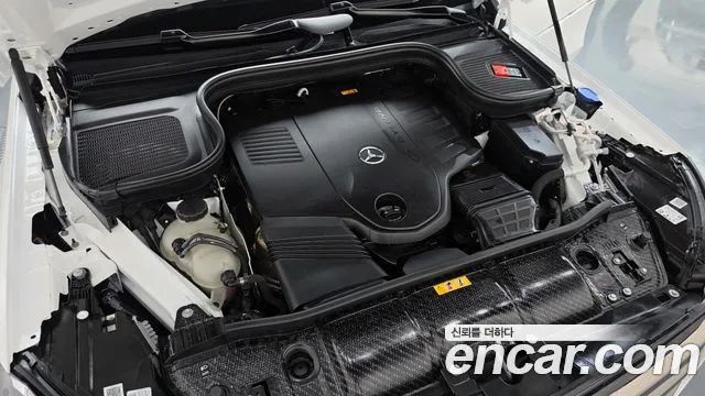 Mercedes-Benz GLS-Class X167 — Фото автомобиля 9