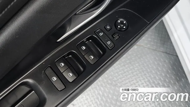 Hyundai AVANTE Avante (CN7) — Фото автомобиля 13