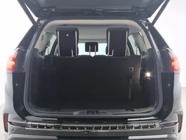 Ford Edge — Фото автомобиля 16