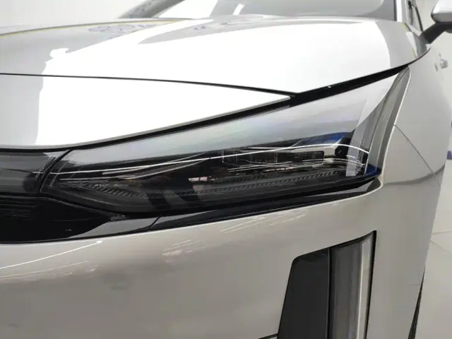 Geely Galaxy L6 — Фото автомобиля 5