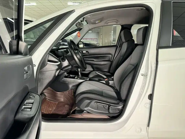 Honda Fit — Фото автомобиля 12