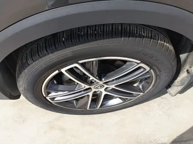 Changan CS55 Plus — Фото автомобиля 22