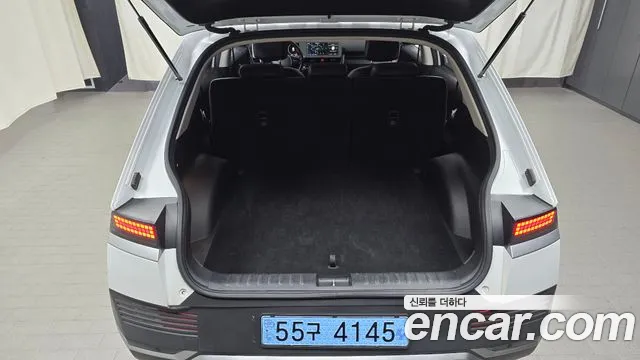 Hyundai Ioniq5 Ioniq5 Standard — Фото автомобиля 20