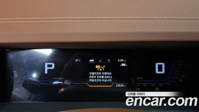 KG_Mobility_Ssangyong Torres Torres Бензин 1.5 2WD — Фото автомобиля 7