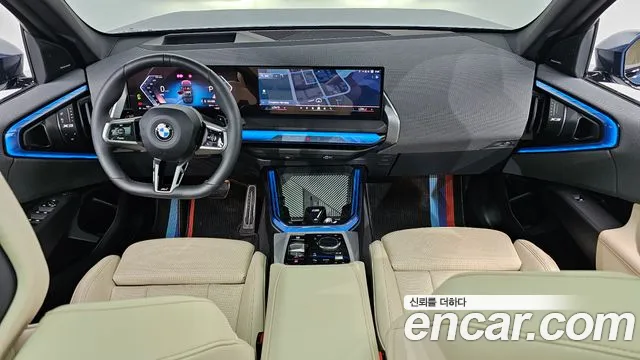 BMW X3 xDrive 20 M Sport Pro — Фото автомобиля 7
