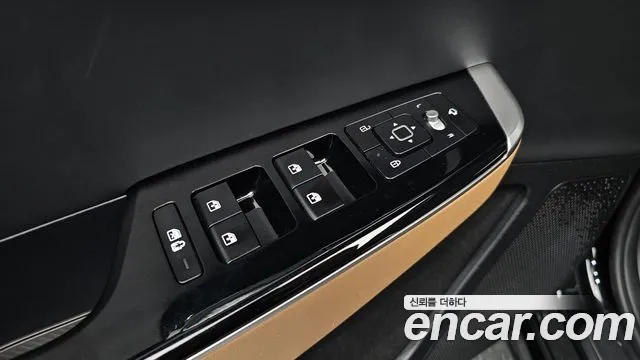 Kia EV6 — Фото автомобиля 30