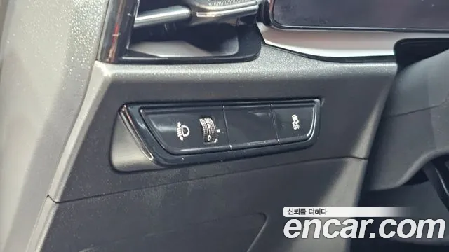Kia Niro Niro (New) — Фото автомобиля 22
