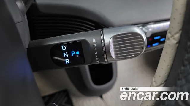 Hyundai Ioniq 5 — Фото автомобиля 12