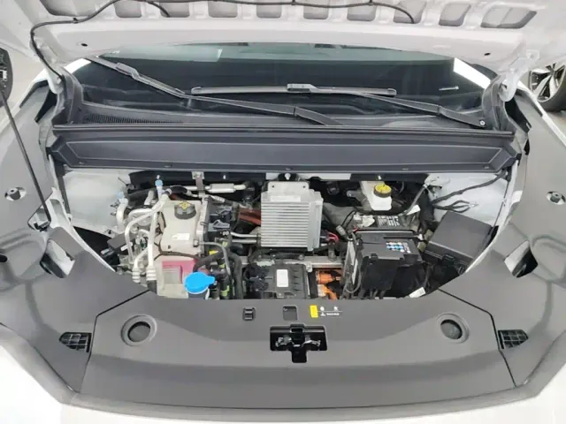 Toyota BoZhi 3X — Фото автомобиля 19