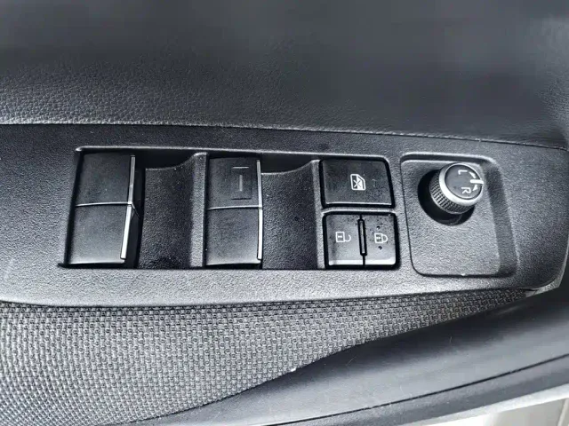 Toyota Levin — Фото автомобиля 9