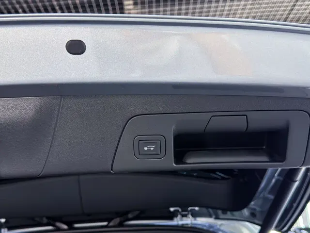 Buick Envision S — Фото автомобиля 16