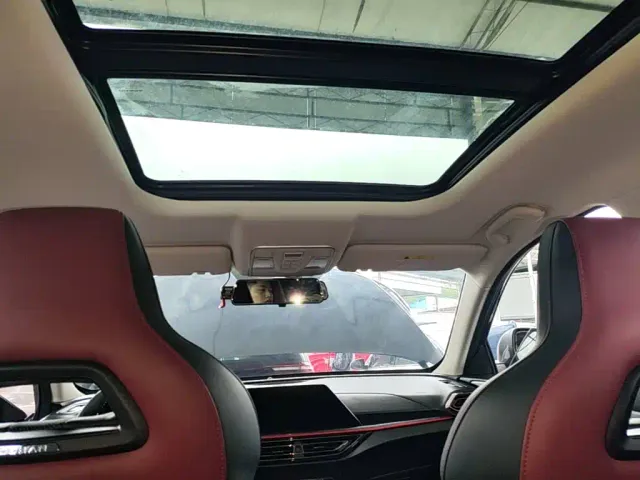 Changan Oushang X5 — Фото автомобиля 17