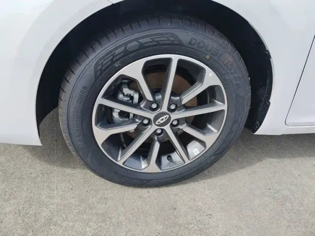 Chery Arrizo 5 — Фото автомобиля 22