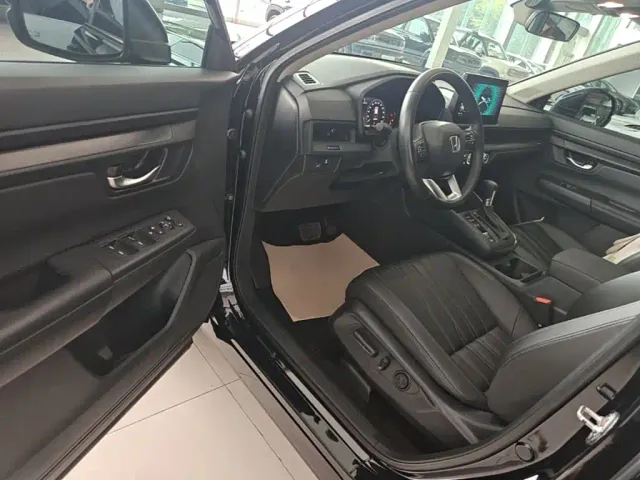 Honda Breeze — Фото автомобиля 15