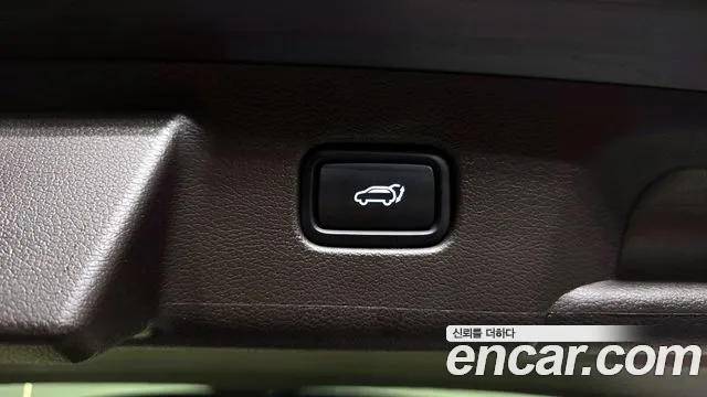 Hyundai Palisade The New Palisade Бензин 3.8 4WD — Фото автомобиля 17
