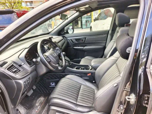 Honda Breeze — Фото автомобиля 3