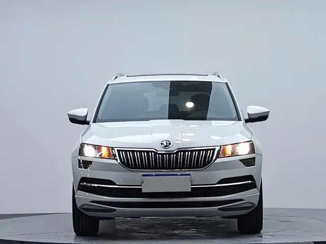 Skoda Karoq — Фото автомобиля 2