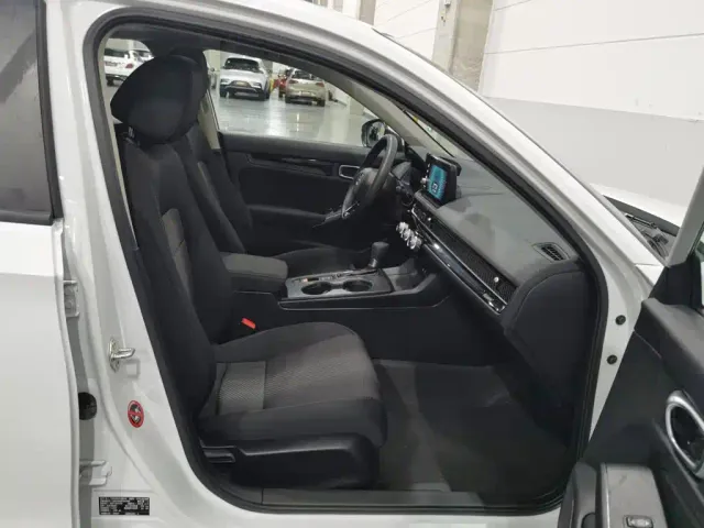 Honda Integra — Фото автомобиля 23