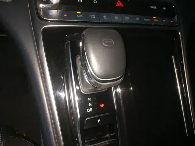 GAC Trumpchi M8 — Фото автомобиля 13