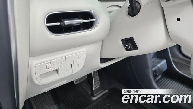 Hyundai Palisade LX3 — Фото автомобиля 29