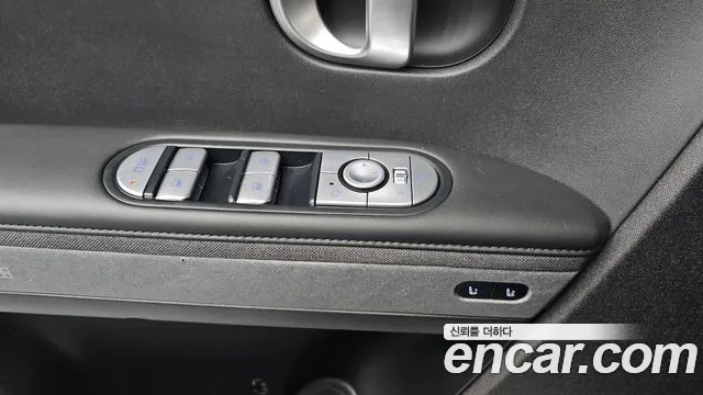 Hyundai Ioniq5 Ioniq5 — Фото автомобиля 27