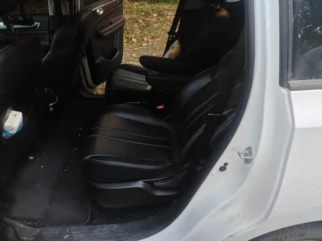 GAC Trumpchi M6 — Фото автомобиля 14