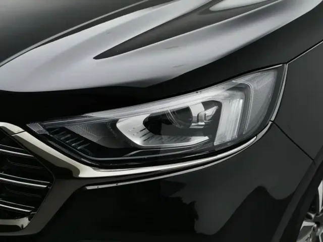 Ford Edge — Фото автомобиля 7