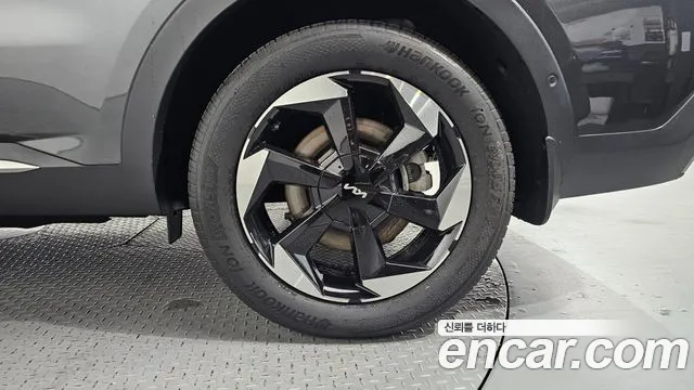 Kia Sorento 4th Gen — Фото автомобиля 6