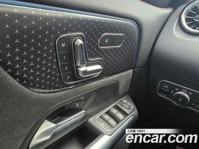 Mercedes-Benz EQA H243 — Фото автомобиля 11