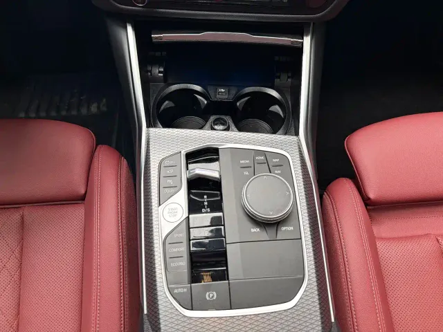 BMW 3 Series — Фото автомобиля 20