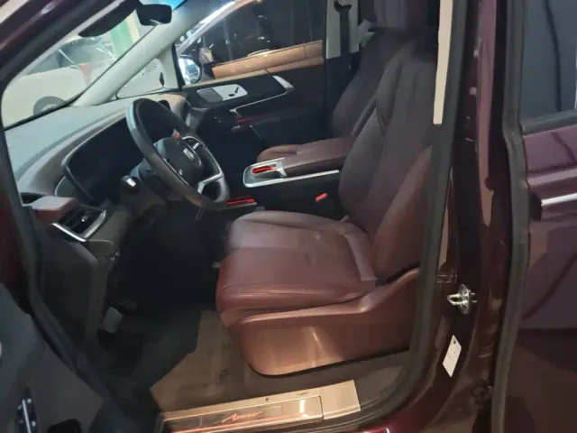Buick Century — Фото автомобиля 14