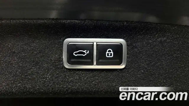 Genesis G80 Бензин 2.5 турбо AWD — Фото автомобиля 28