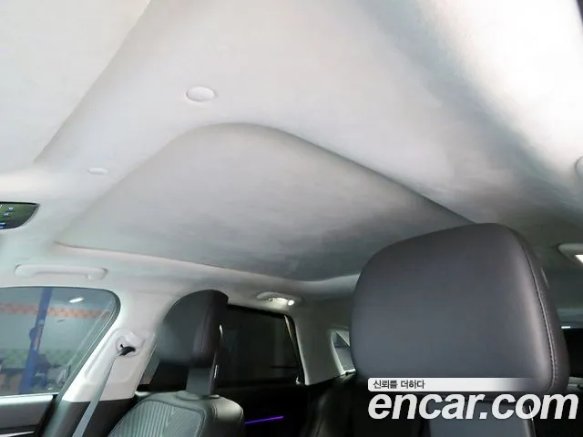 Hyundai Grandeur Grandeur (GN7) 3.5 Бензин 4WD — Фото автомобиля 16